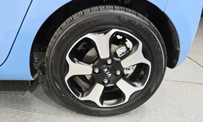 Kia Ray 2017, 24655 км, за 6955.73 USD - фото 21