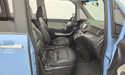 Kia Ray 2017, 24655 км, за 6955.73 USD - фото 26