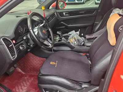 Porsche Cayenne 2020, 123000 км, за 52809.45 USD - фото 6