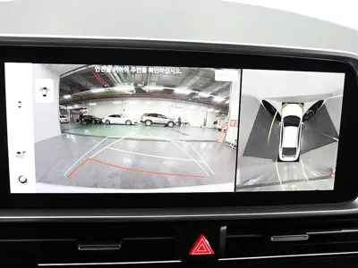 Hyundai Ioniq6 2023, 60179 км, за 21523.16 USD - фото 6