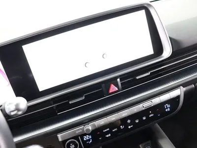 Hyundai Ioniq6 2023, 60179 км, за 21523.16 USD - фото 7