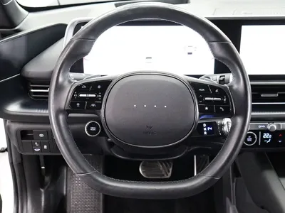 Hyundai Ioniq6 2023, 60179 км, за 21523.16 USD - фото 8