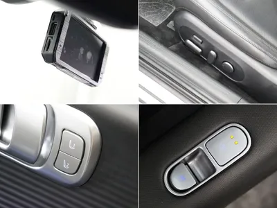 Hyundai Ioniq6 2023, 60179 км, за 21523.16 USD - фото 14