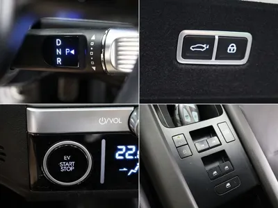 Hyundai Ioniq6 2023, 60179 км, за 21523.16 USD - фото 15