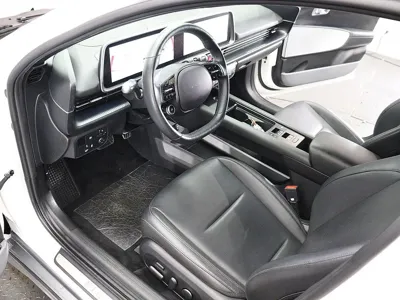 Hyundai Ioniq6 2023, 60179 км, за 21523.16 USD - фото 16