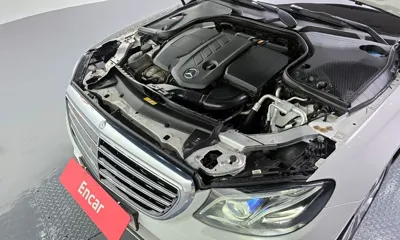 Mercedes-Benz E-Class 2019, 118563 км, за 14945.06 USD - фото 6