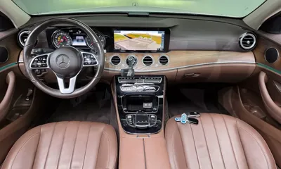 Mercedes-Benz E-Class 2019, 118563 км, за 14945.06 USD - фото 7