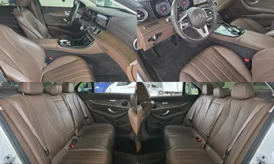 Mercedes-Benz E-Class 2019, 118563 км, за 14945.06 USD - фото 10