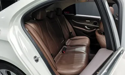 Mercedes-Benz E-Class 2019, 118563 км, за 14945.06 USD - фото 12