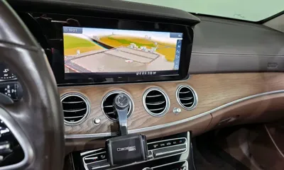 Mercedes-Benz E-Class 2019, 118563 км, за 14945.06 USD - фото 17