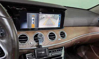Mercedes-Benz E-Class 2019, 118563 км, за 14945.06 USD - фото 18