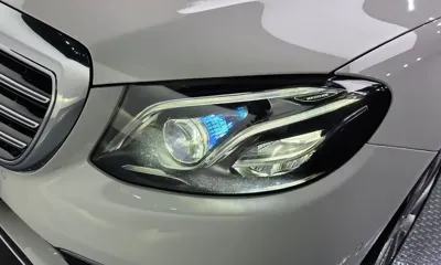 Mercedes-Benz E-Class 2019, 118563 км, за 14945.06 USD - фото 22