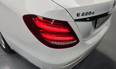 Mercedes-Benz E-Class 2019, 118563 км, за 14945.06 USD - фото 23