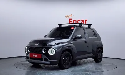 Hyundai Casper · 2024 год