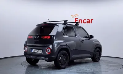 Hyundai Casper 2024, 28326 км, за 9668.87 USD