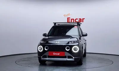Hyundai Casper 2024, 28326 км, за 9668.87 USD