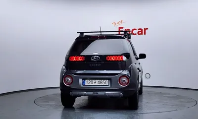 Hyundai Casper 2024, 28326 км, за 9668.87 USD