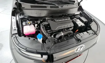 Hyundai Casper 2024, 28326 км, за 9668.87 USD - фото 6