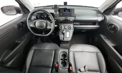 Hyundai Casper 2024, 28326 км, за 9668.87 USD - фото 7