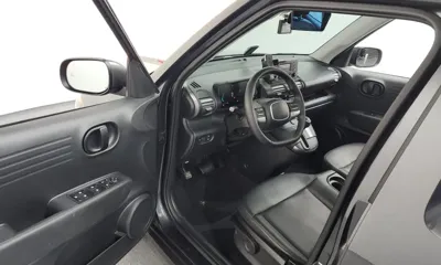 Hyundai Casper 2024, 28326 км, за 9668.87 USD - фото 10