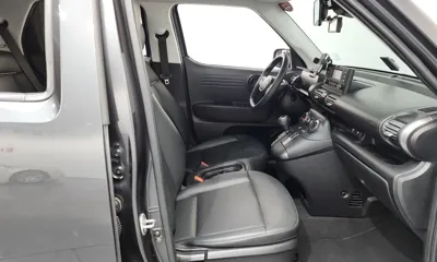 Hyundai Casper 2024, 28326 км, за 9668.87 USD - фото 11