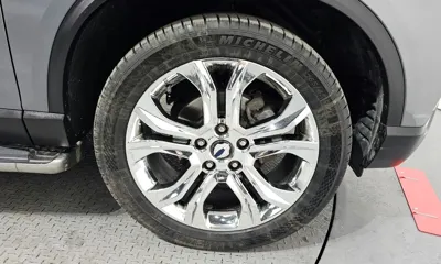 KG_Mobility_Ssangyong Rexton 2018, 128689 км, за 8533.54 USD
