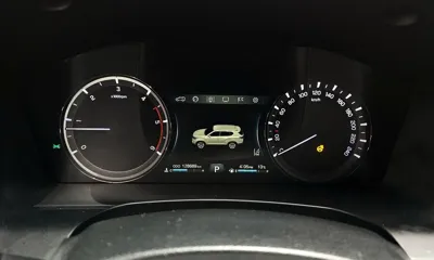 KG_Mobility_Ssangyong Rexton 2018, 128689 км, за 8469.06 USD - фото 8