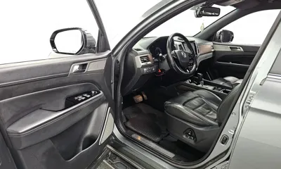 KG_Mobility_Ssangyong Rexton 2018, 128689 км, за 8469.06 USD - фото 10