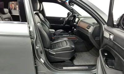 KG_Mobility_Ssangyong Rexton 2018, 128689 км, за 8469.06 USD - фото 11