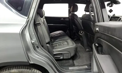 KG_Mobility_Ssangyong Rexton 2018, 128689 км, за 8469.06 USD - фото 12