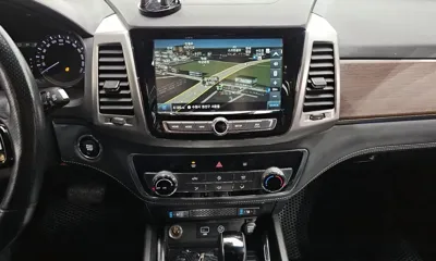 KG_Mobility_Ssangyong Rexton 2018, 128689 км, за 8469.06 USD - фото 14
