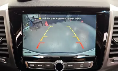 KG_Mobility_Ssangyong Rexton 2018, 128689 км, за 8469.06 USD - фото 15