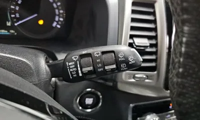 KG_Mobility_Ssangyong Rexton 2018, 128689 км, за 8469.06 USD - фото 18