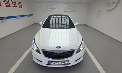 Kia K7 2012, 249599 км, за 2925.31 USD