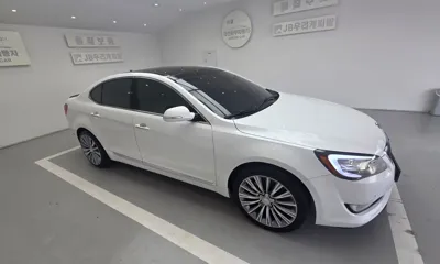 Kia K7 2012, 249599 км, за 2925.31 USD - фото 8