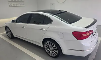 Kia K7 2012, 249599 км, за 2925.31 USD - фото 11