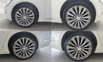 Kia K7 2012, 249599 км, за 2925.31 USD - фото 14