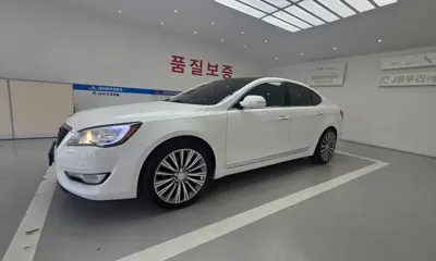 Kia K7 2012, 249599 км, за 2925.31 USD - фото 18