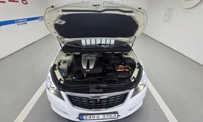 Kia K7 2012, 249599 км, за 2925.31 USD - фото 20