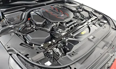 BMW M5 2026, 839 км, за 145210.6 USD - фото 6