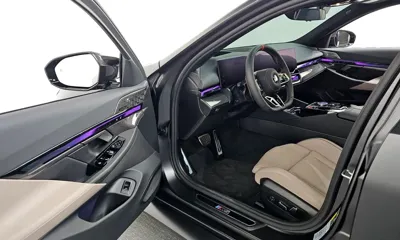 BMW M5 2026, 839 км, за 145210.6 USD - фото 10
