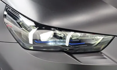 BMW M5 2026, 839 км, за 145210.6 USD - фото 22
