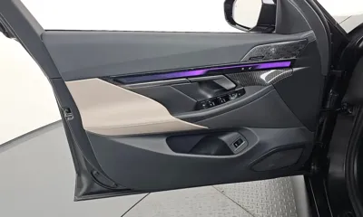 BMW M5 2026, 839 км, за 145210.6 USD - фото 24