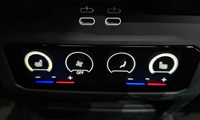 BMW M5 2026, 839 км, за 145210.6 USD - фото 32