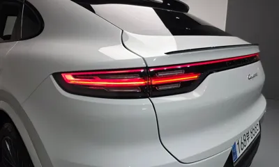 Porsche Cayenne 2020, 58579 км, за 53289.93 USD - фото 24