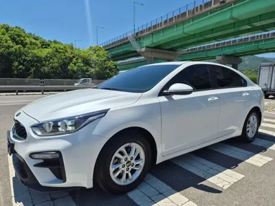 Kia K3 2021, 73786 км, за 8840.93 USD