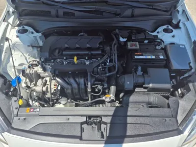 Kia K3 2021, 73786 км, за 8840.93 USD - фото 8