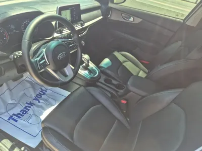 Kia K3 2021, 73786 км, за 8840.93 USD - фото 9