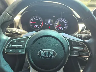 Kia K3 2021, 73786 км, за 8840.93 USD - фото 11