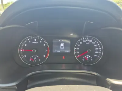 Kia K3 2021, 73786 км, за 8840.93 USD - фото 12
